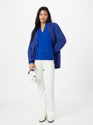 Pullover 'SALLY' di Fransa in blu