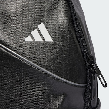 ADIDAS SPORTSWEAR Sportrugzak 'Glow' in Zwart