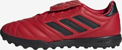 ADIDAS PERFORMANCE Chaussure de foot ' Copa Gloro ' en rouge / noir, Vue avec produit