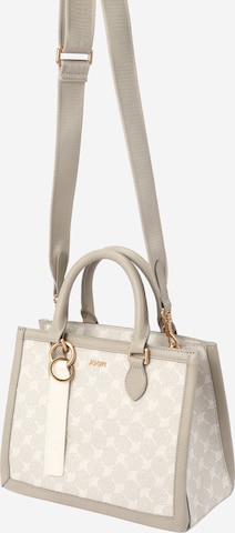 JOOP! Handbag 'Mazzolino' in Grey