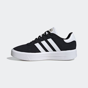 ADIDAS SPORTSWEAR Sneakers laag in Zwart