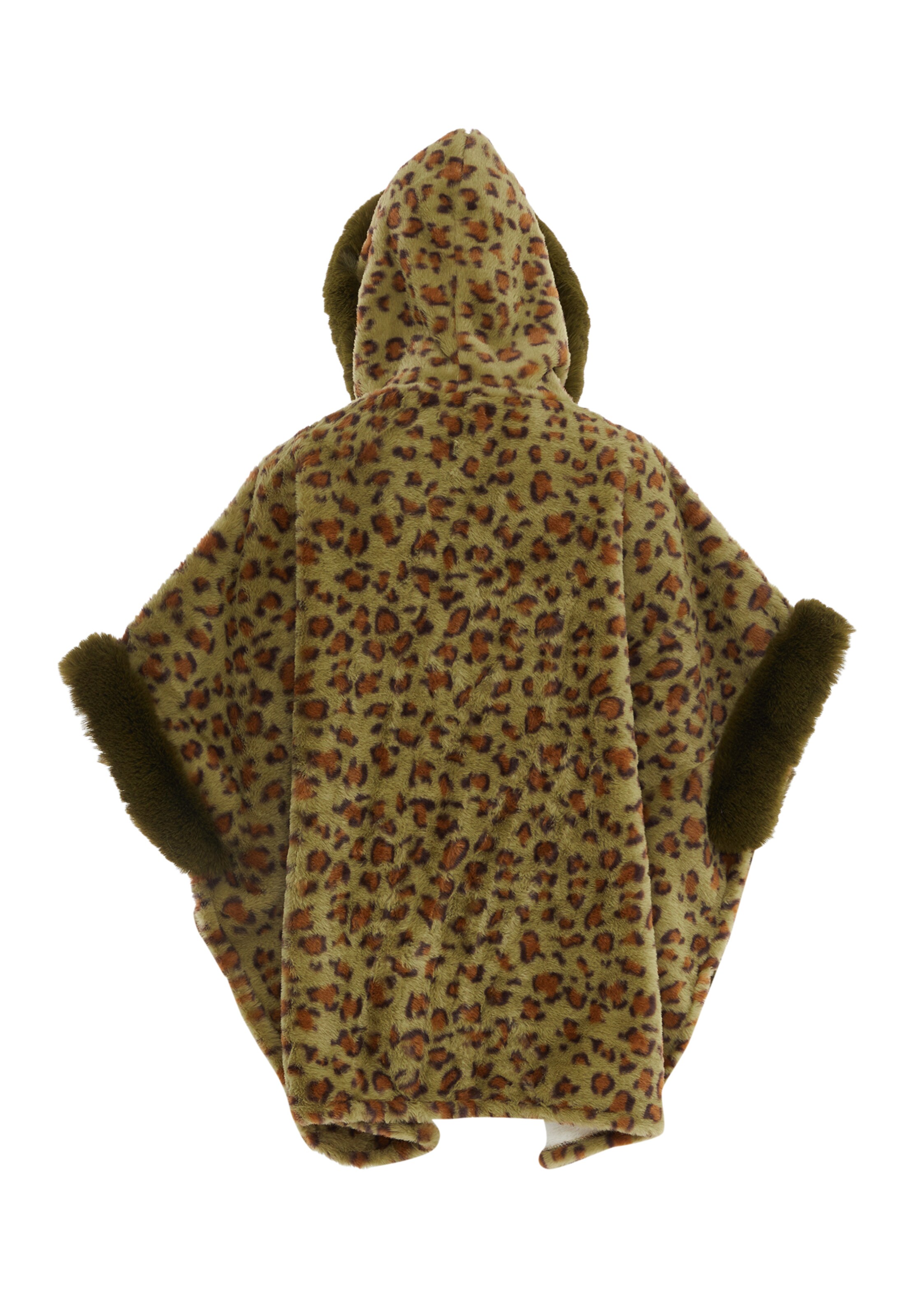 OSHA Кейп в Зеленый