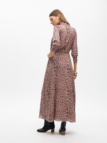 Lola Casademunt Kleid in Pink