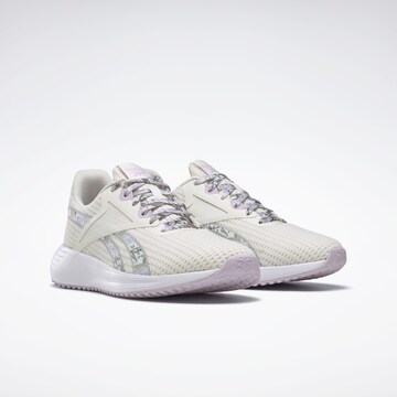 Chaussure de course 'Lite Plus 3' Reebok en blanc