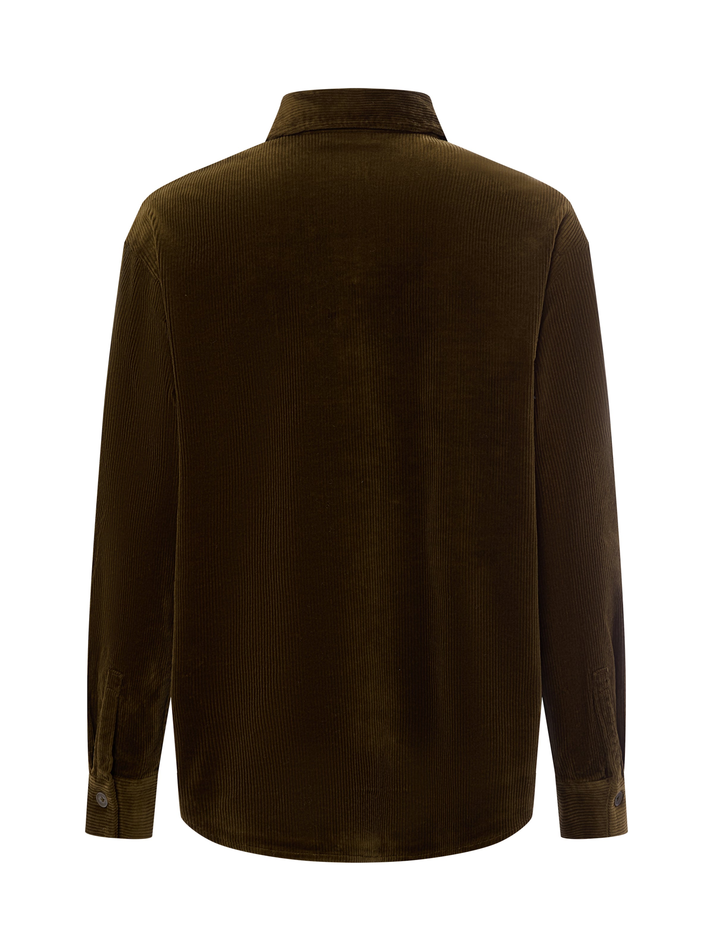 Chemisier Marc O'Polo DENIM en vert