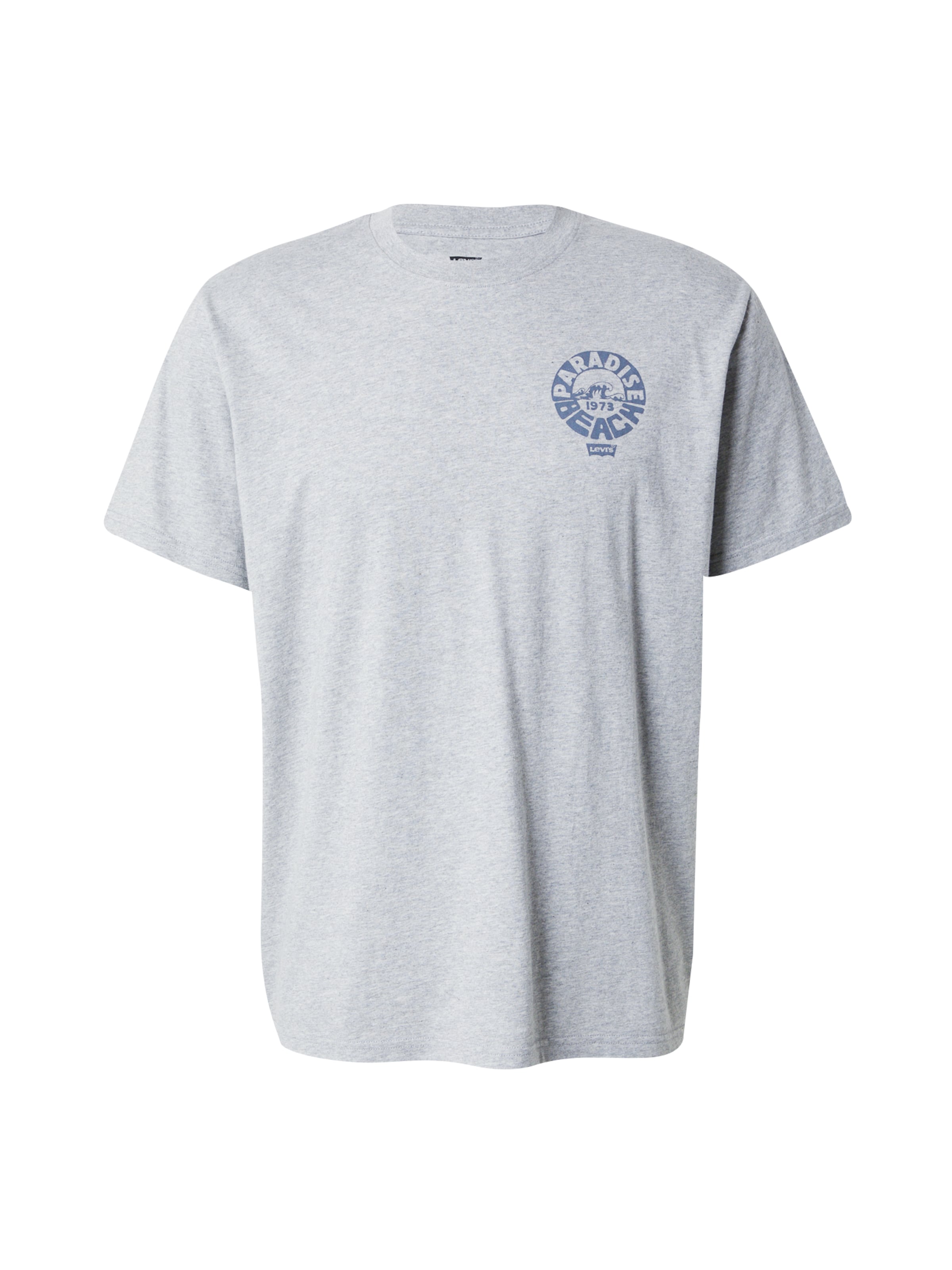 LEVI'S ® Shirt in Grey: front