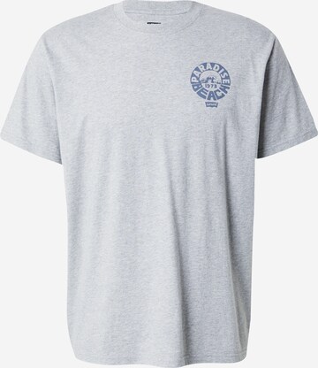 LEVI'S ® Bluser & t-shirts i grå: forside