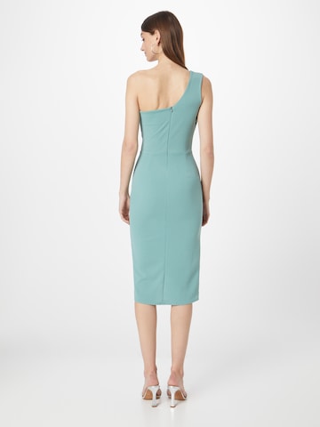 WAL G. Cocktail Dress 'JEN' in Green