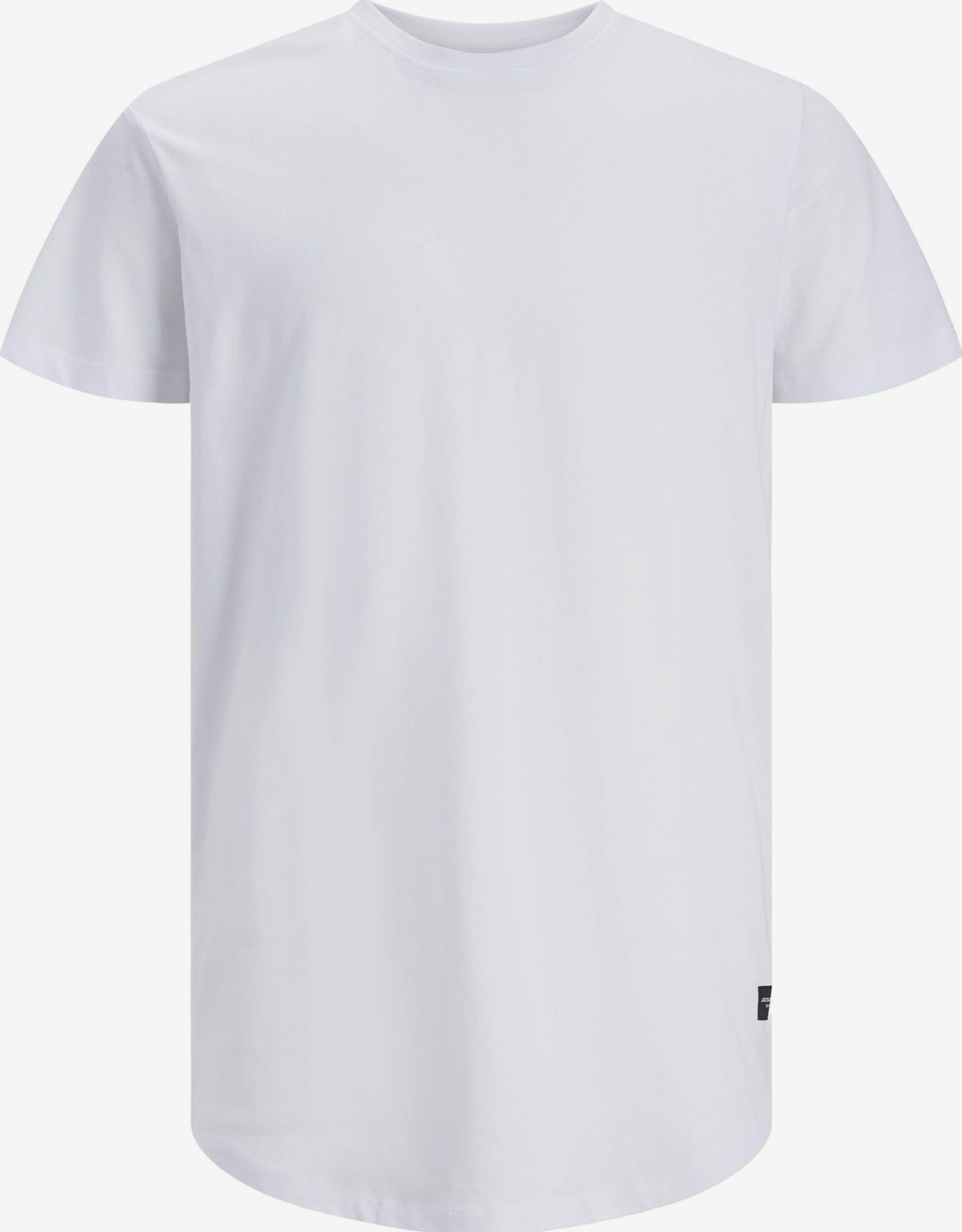 JACK & JONES Regular fit Tricou 'JJENoa'