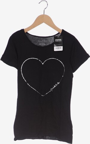 GUESS Top & Shirt in S in Black: front