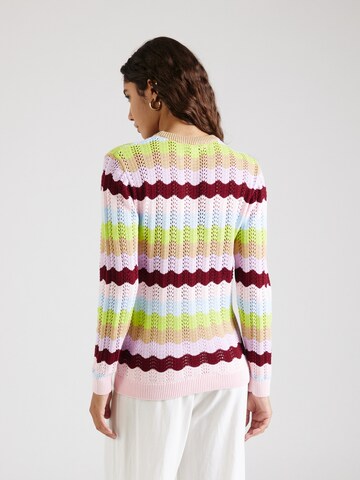 Olivia Rubin Sweater 'JOELLE' in Mixed colors