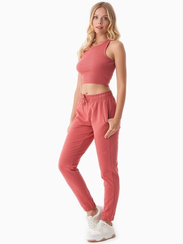 Organication Top in Pink