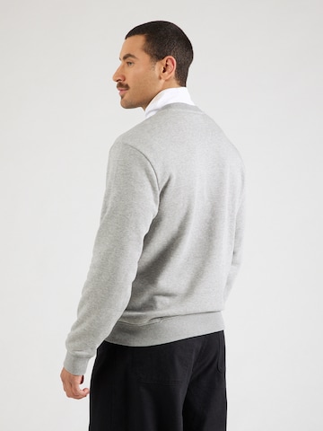 NAPAPIJRI Sweatshirt 'B-BOX' i grå