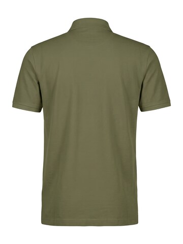 LRS Shirt in Green