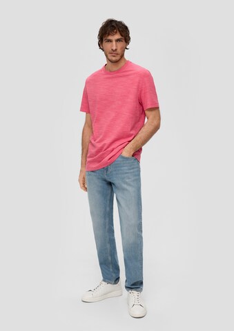 s.Oliver T-Shirt in Pink