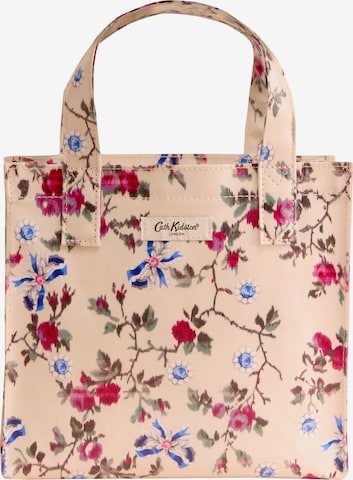 Cath KidstonRučna torbica - bež boja: prednji dio