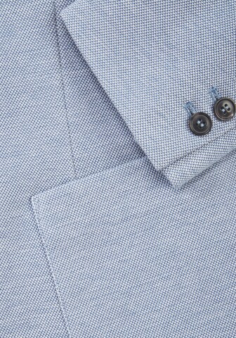JOHN DEVIN Regular fit Business Blazer in Blue