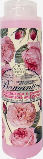 Nesti Dante Firenze Duschgel 'Rose & Poeny' in hellpink, Produktansicht