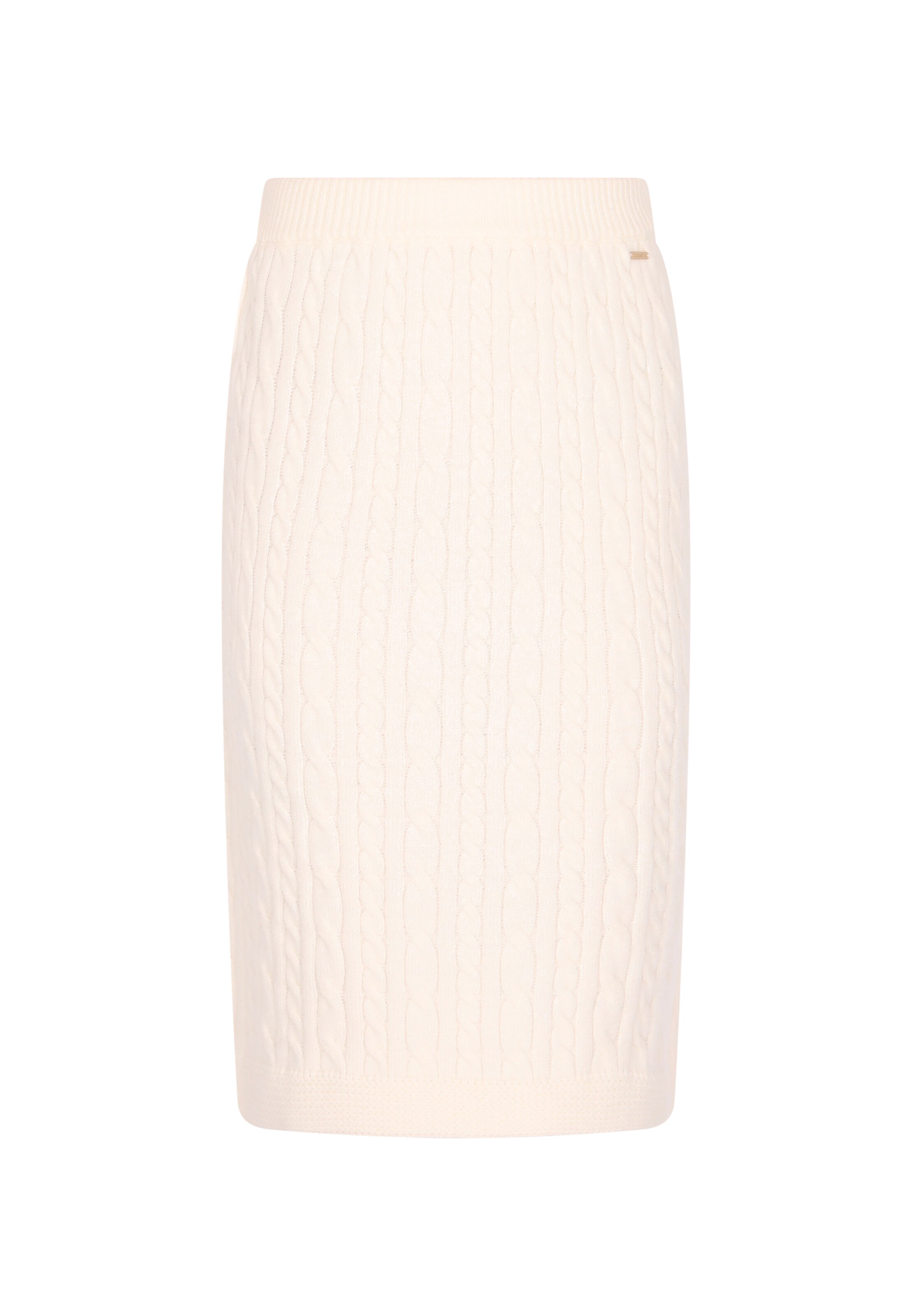 DreiMaster Klassik Skirt in Pink: front