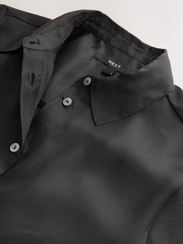 Next Блузка в Черный