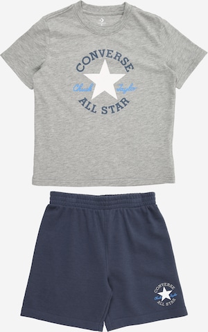 CONVERSE Setti 'DISSECTED CTP' värissä sininen: etupuoli