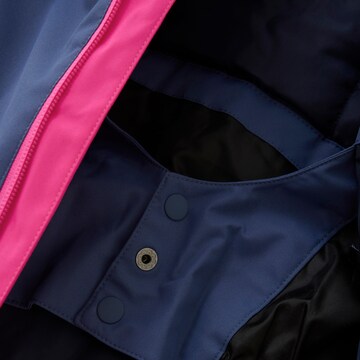 COLOR KIDS Sportanzug in Pink