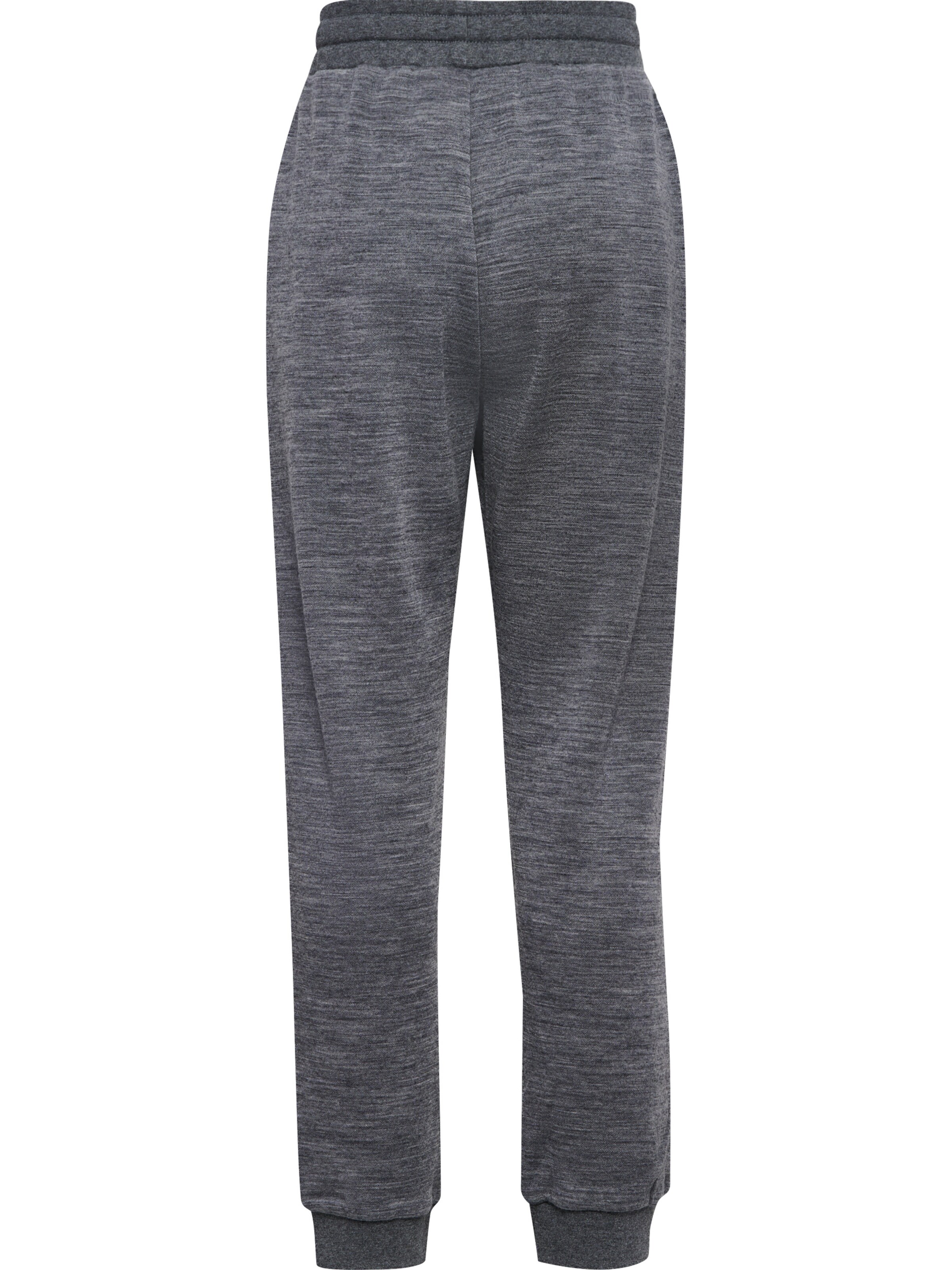 Hummel Tapered Bukser i grå