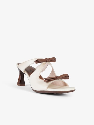 Sandalo di Hispanitas in beige