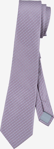 STOCKERPOINT Krawatte 'Hugo' in Pink: predná strana