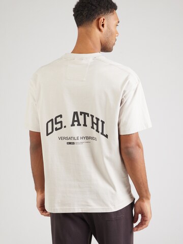 Maglietta di Only & Sons in beige: frontale