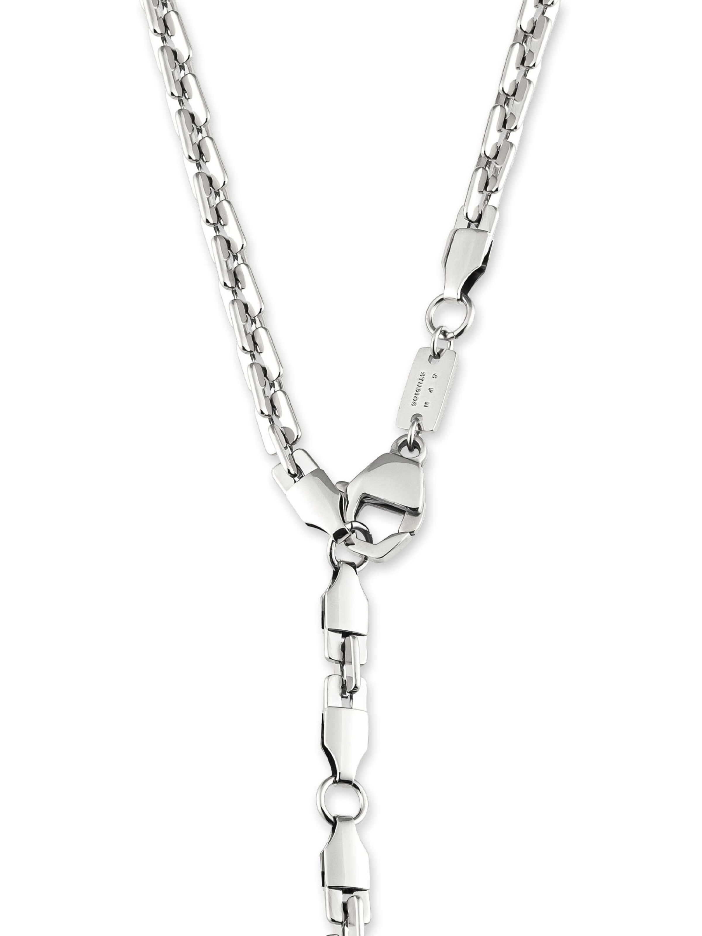 Copenhagen Studios Kette in Silber