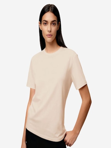 Maglietta 'T-Shirts' di Tommy Life in bianco