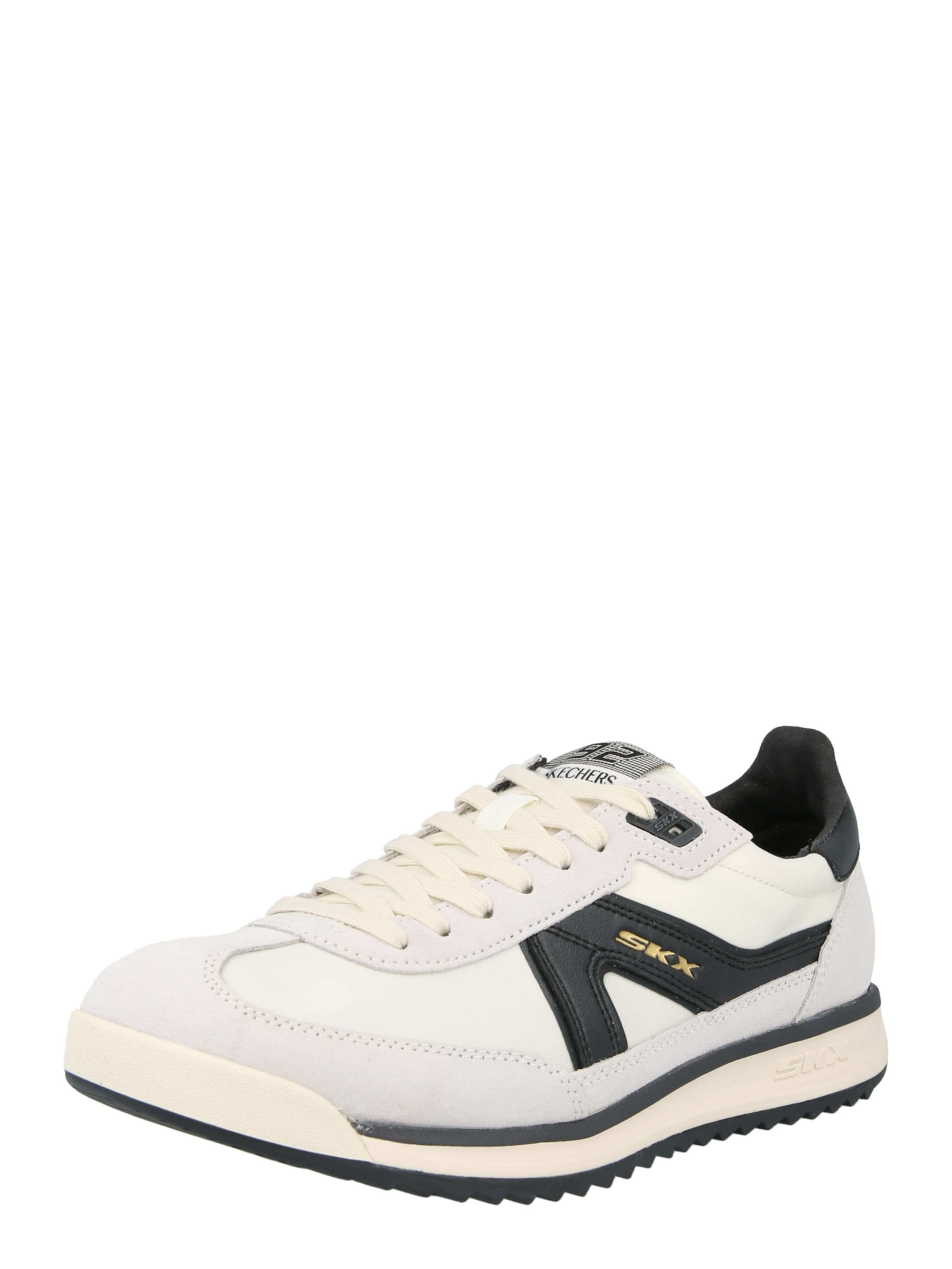 SKECHERS Sneaker 'SKX 92 - SPECTIVE' in Weiß: Vorderseite