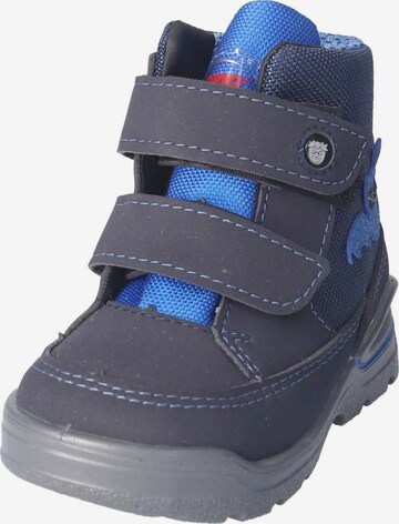 PEPINO by RICOSTA Boots in Blue: front