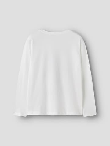 NAME IT - Camiseta 'NKMVAGNO' en azul