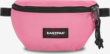EASTPAK Gürteltasche 'Springer' in Pink: predná strana