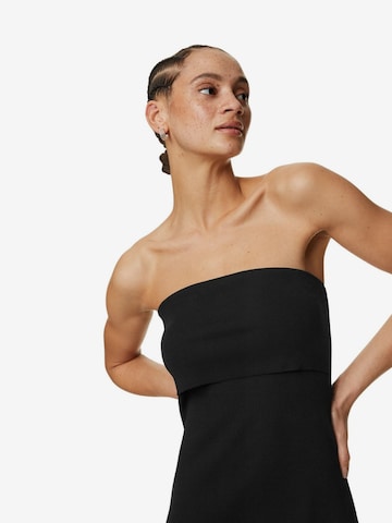 Marks & Spencer Kleid in Schwarz