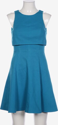 Karen Millen Kleid M in Blau: predná strana