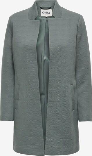 ONLY Between-Seasons Coat 'Soho-Linea' in Pastel green, Item view