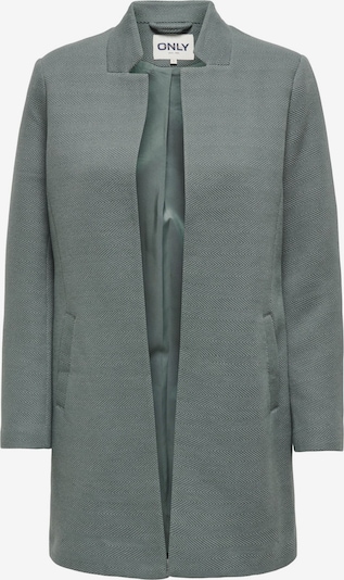 ONLY Between-Seasons Coat 'Soho-Linea' in Pastel green, Item view