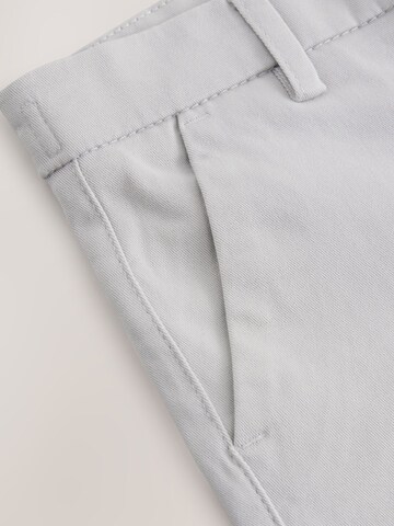 Next Regular Pants in Grey