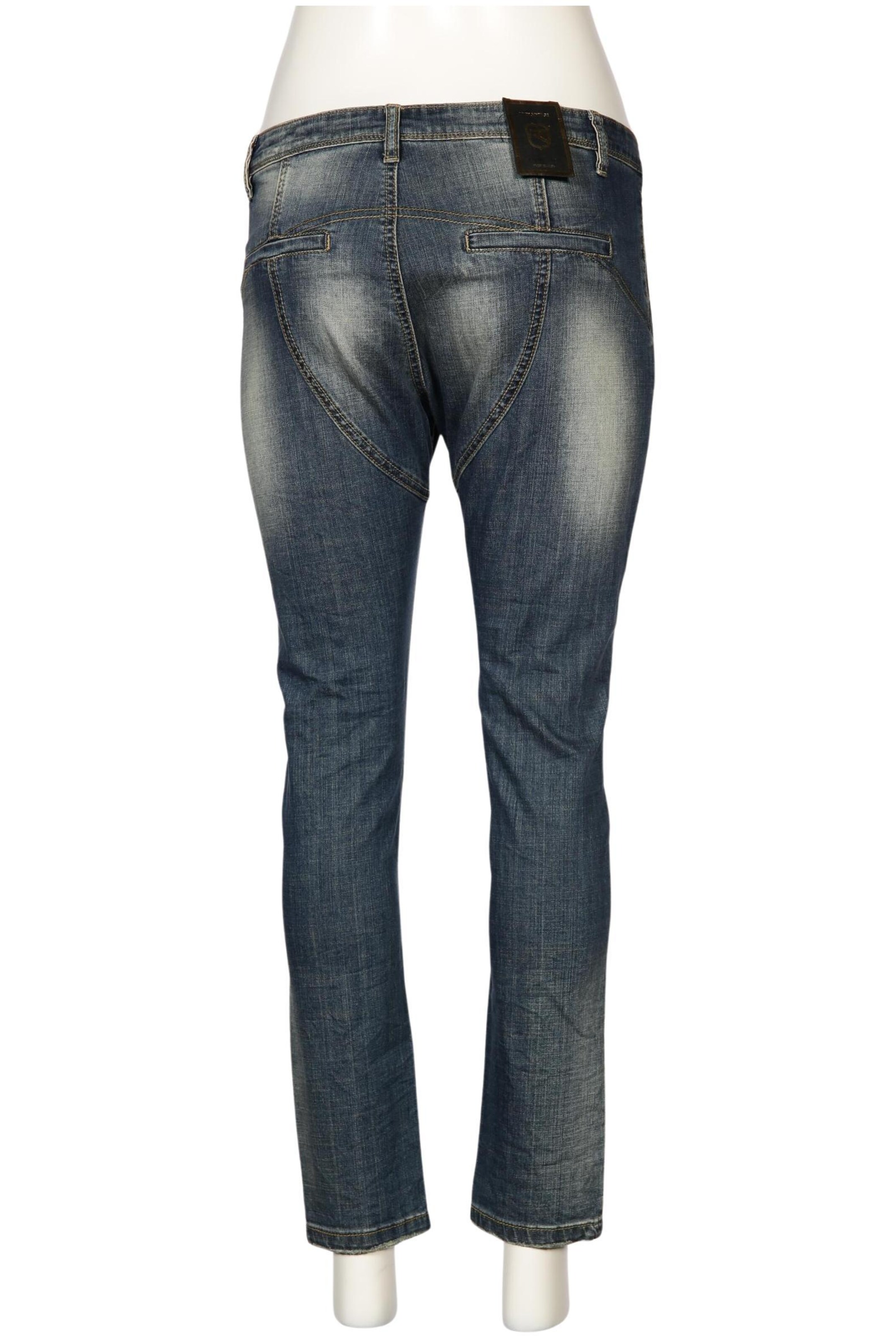 Designers Remix Jeans 32-34 in Blau