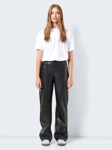 Noisy may Loose fit Pants 'ANDY YOLANDA' in Black