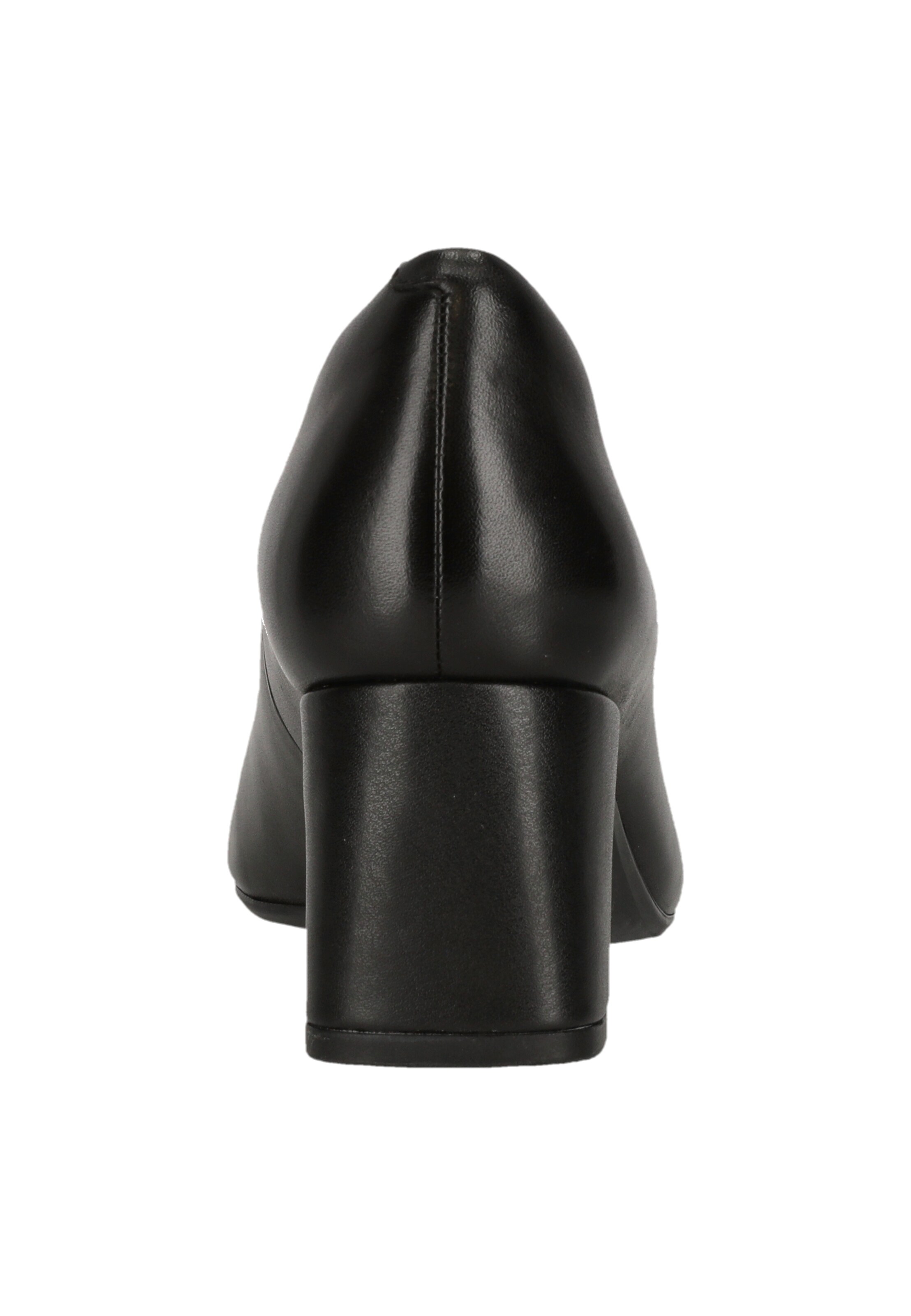 CLARKS Pumps 'Fernie Court' in Schwarz