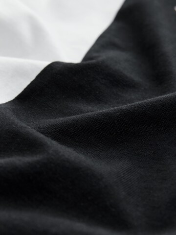 Maglietta di Next in nero