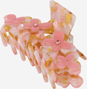 SUI AVA Šperky do vlasů 'Helen Bloom' – pink: přední strana