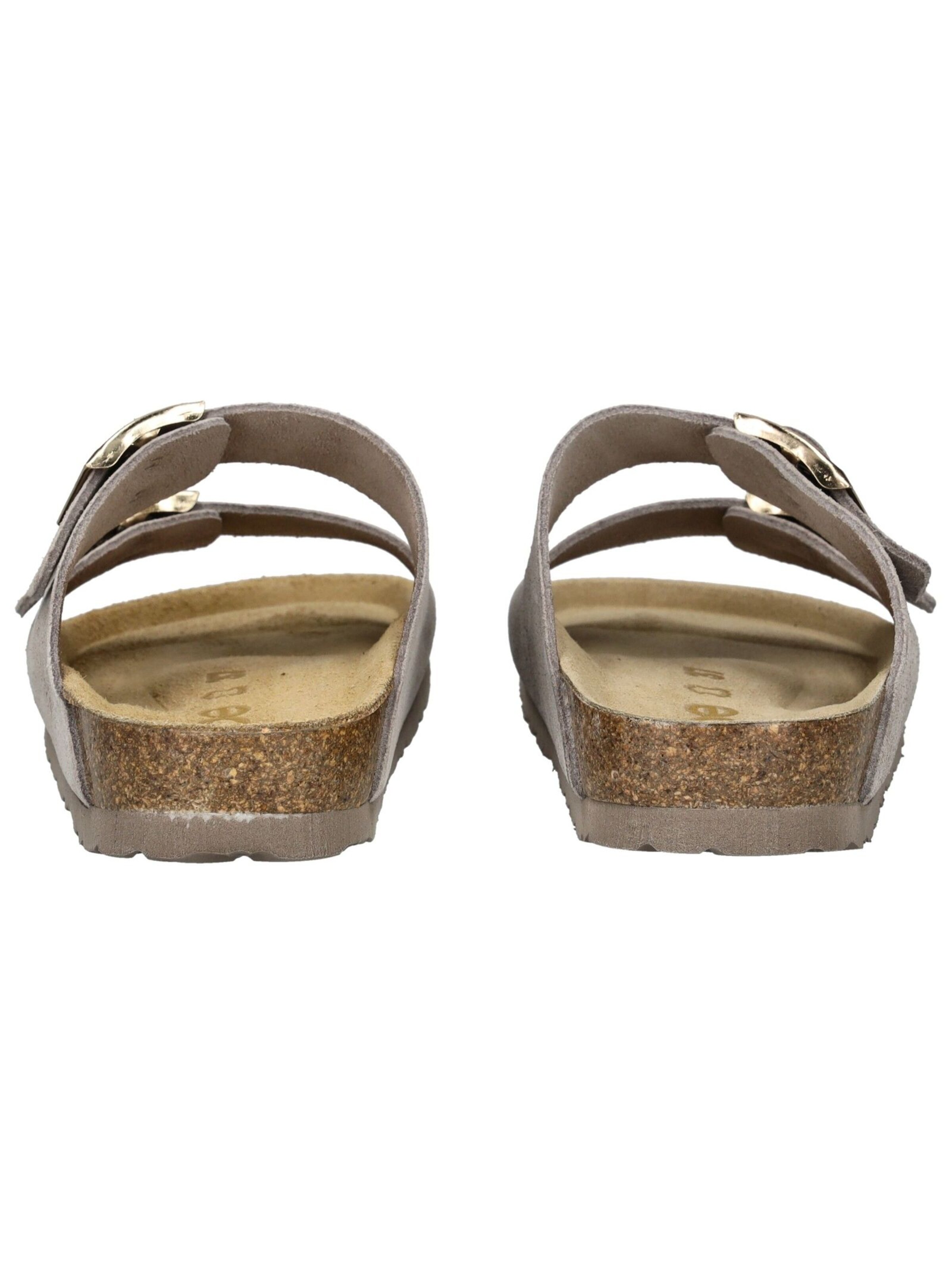 ROHDE Mules in Beige