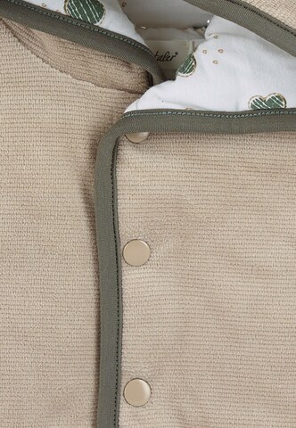 STERNTALER Winterjacke in Beige