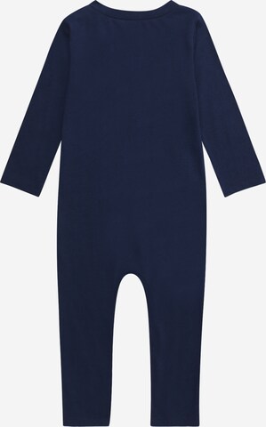 Tutina / body per bambino di Nike Sportswear in blu