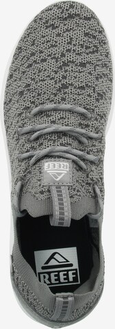 REEF Sportschoen 'Cruiser Knit' in Grijs